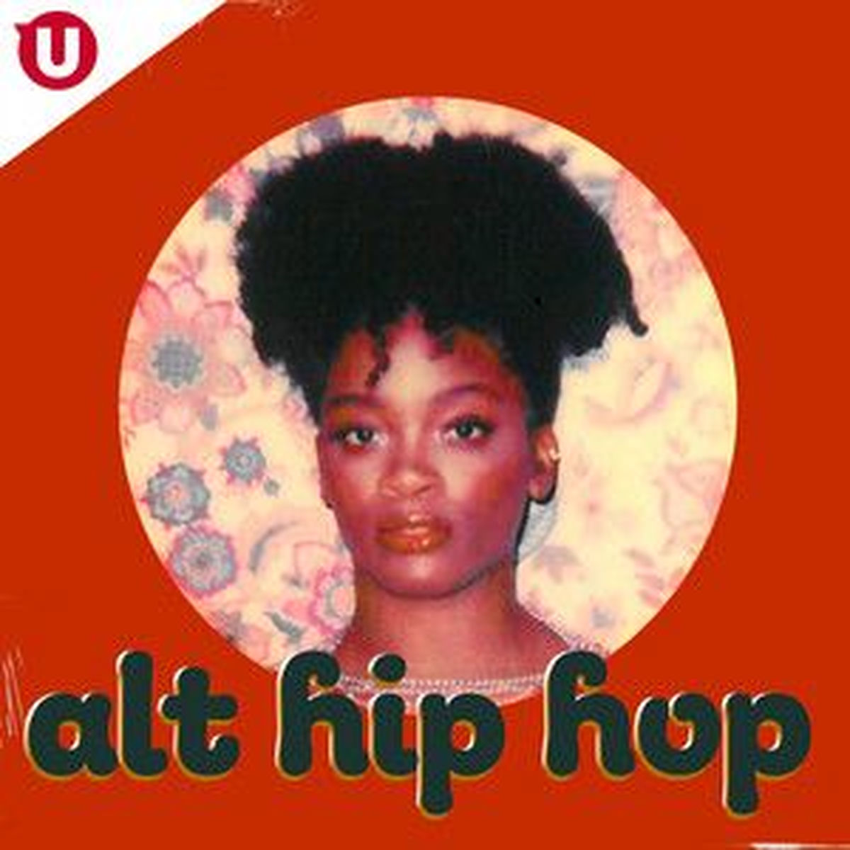 Cover of playlist Alt hip hop, alt rap, alt rnb, chill rap, chill rn