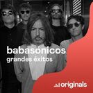 Babasónicos - Grandes Éxitos