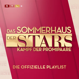 Sommerhaus der Stars