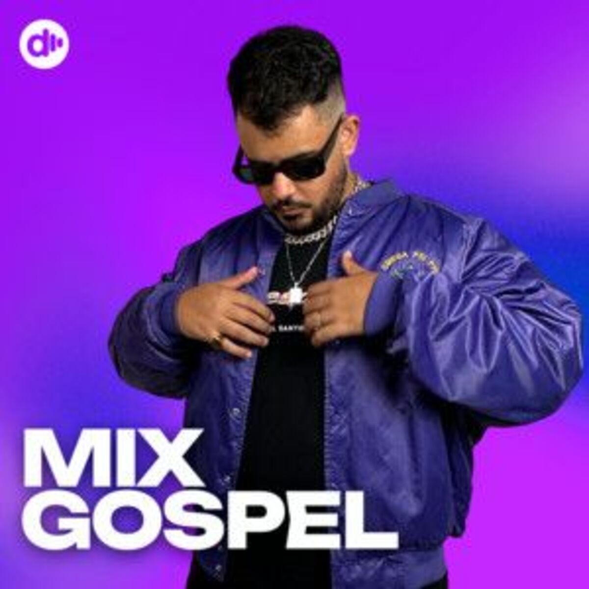 Cover of playlist Mix Gospel