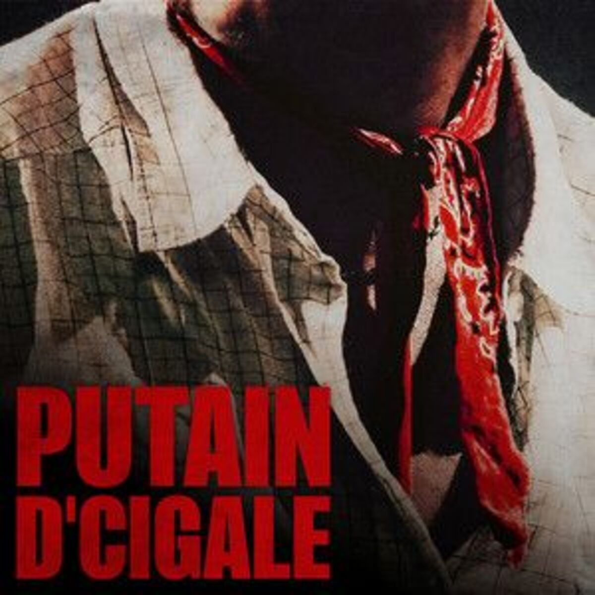 Cover of playlist Renaud - Putain de playlist