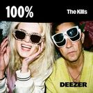 100% The Kills