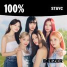 100% StayC