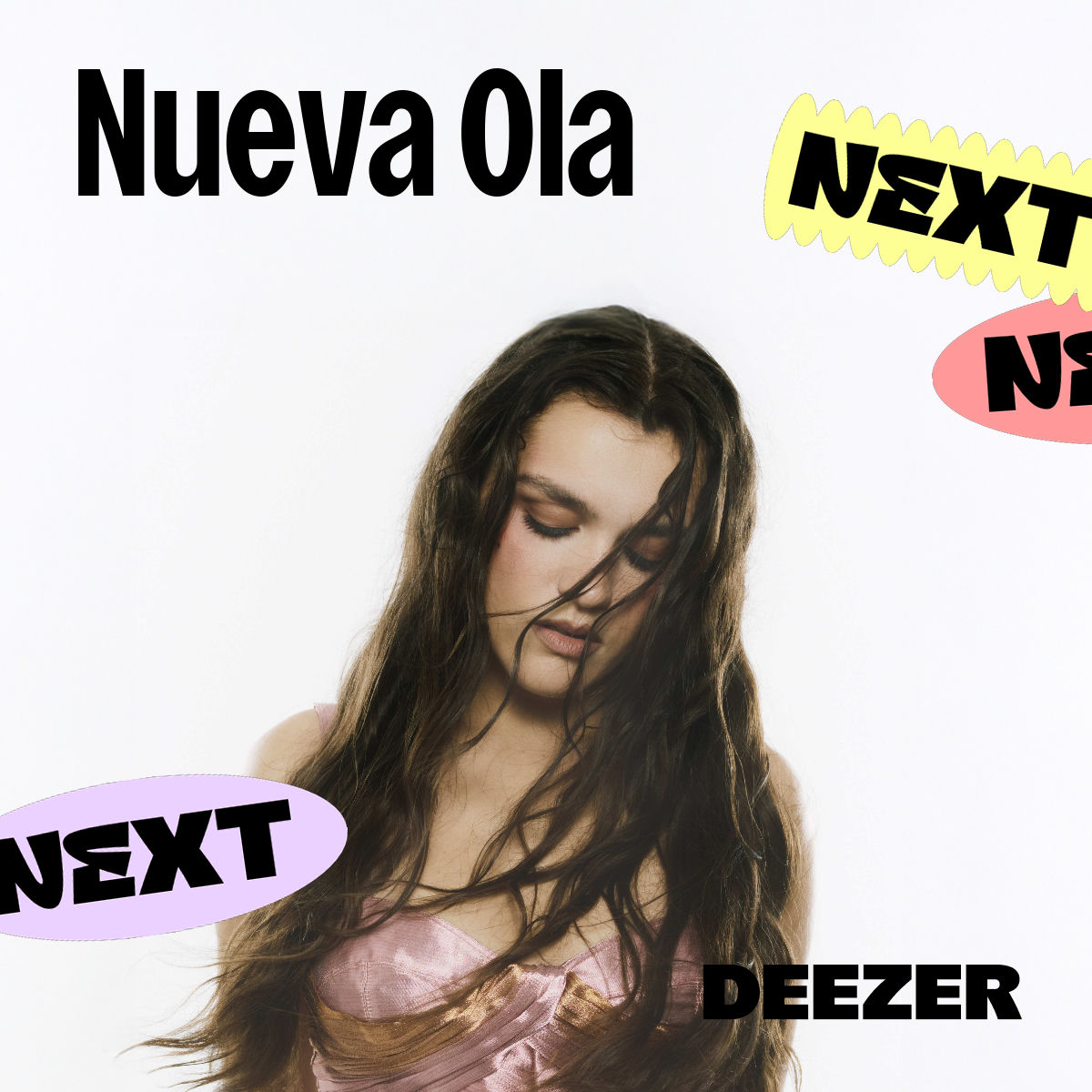 Cover of playlist Nueva Ola