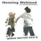Immer weiter geh\'n