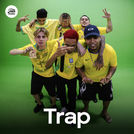 TRAP 2025 SÓ AS BRABA 🔥 TRAP AS MELHORES 2025