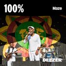 100% Maze
