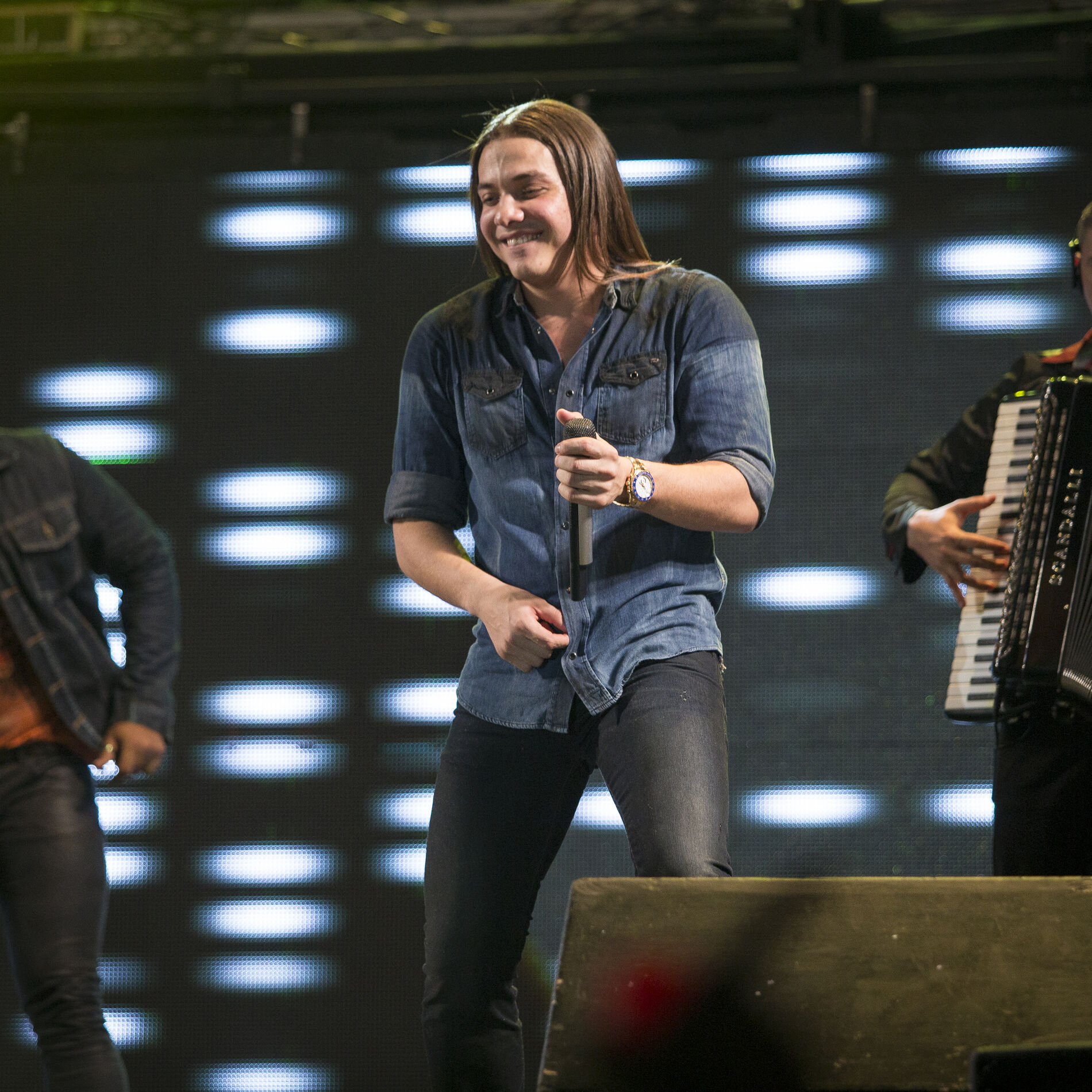 Cover of playlist BAÚ DO SAFADÃO | Wesley Safadão Das Antigas