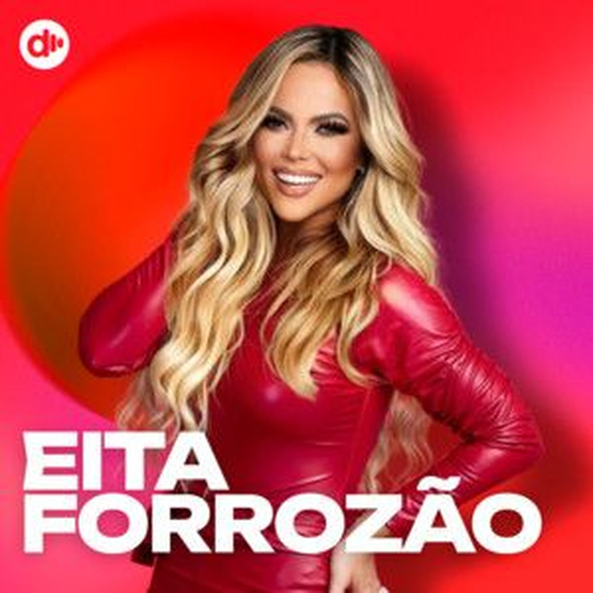 Cover of playlist Eita Forrozão 🪗  Forró 2025