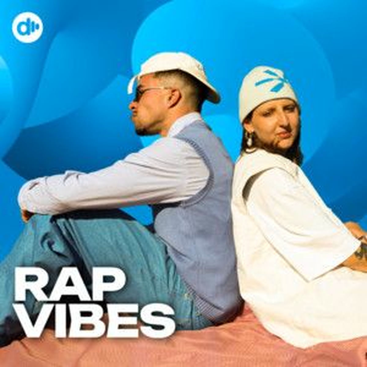 Cover of playlist Rap Vibes ✨ Rap Pop 2025 | Rap Nacional 2025