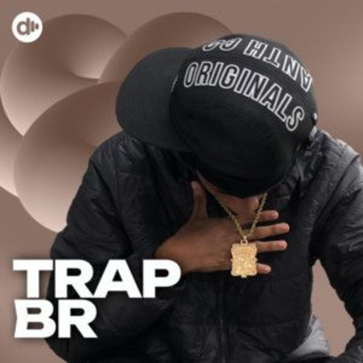 Cover of playlist Trap 🇧🇷 🔥 Trap 2025 🔥 Trapperz Brasil