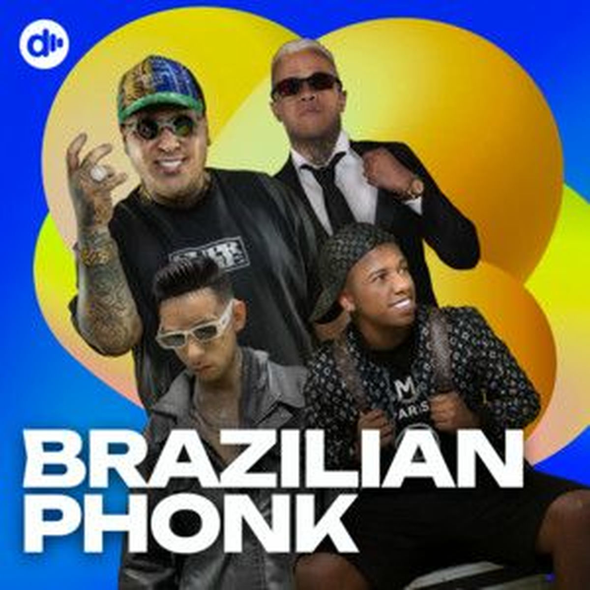Cover of playlist Brazilian Phonk 🔥🔞 Phonk Brasileño 2025 | Viral Ti