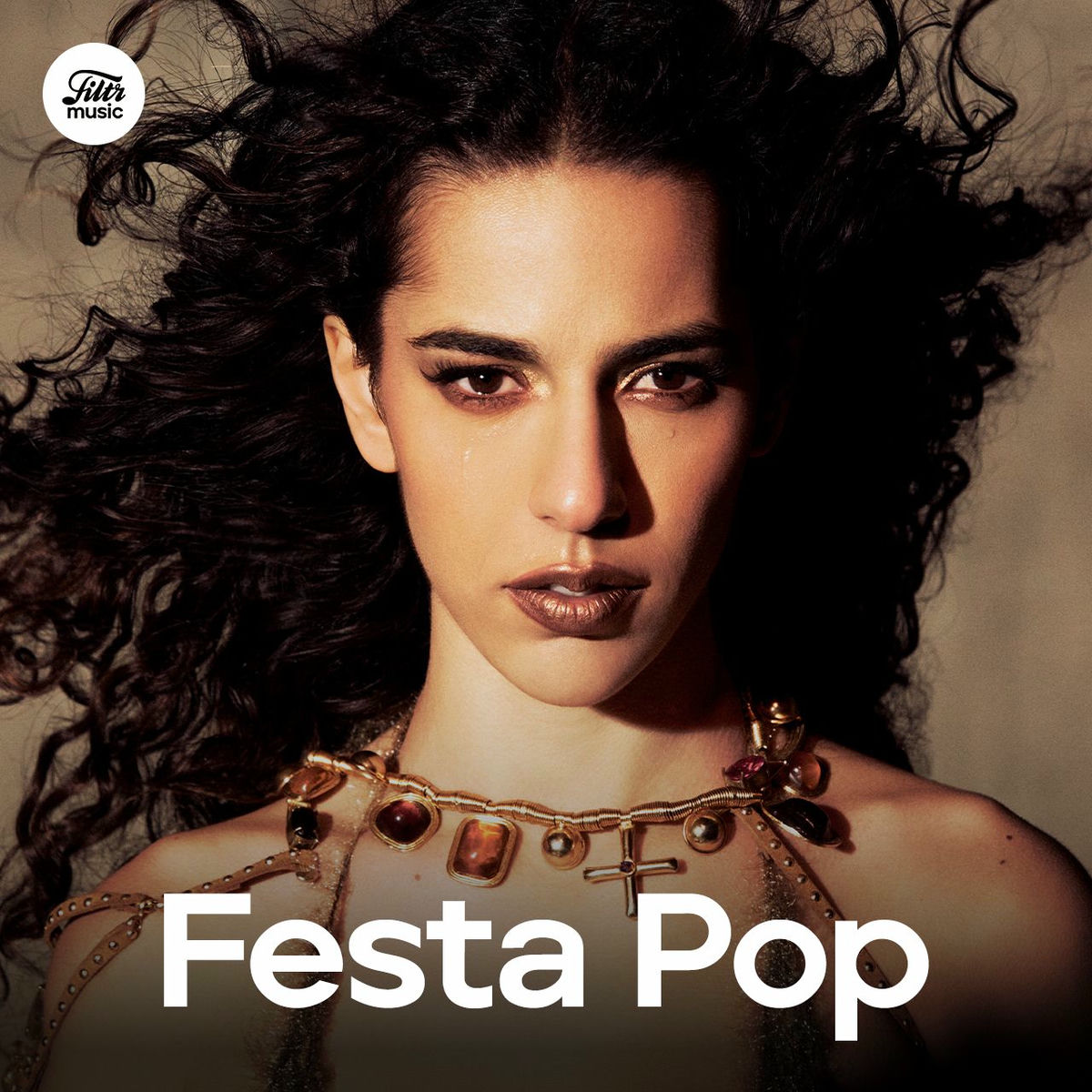 Cover of playlist Festa Pop! 🎉 Hits do Pop