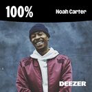 100% Noah Carter