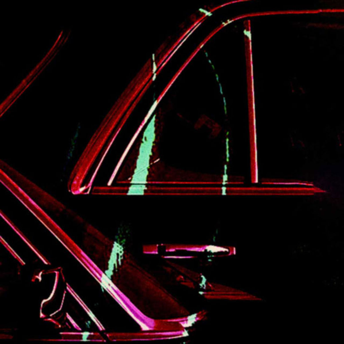 Cover of playlist John Cale: Production