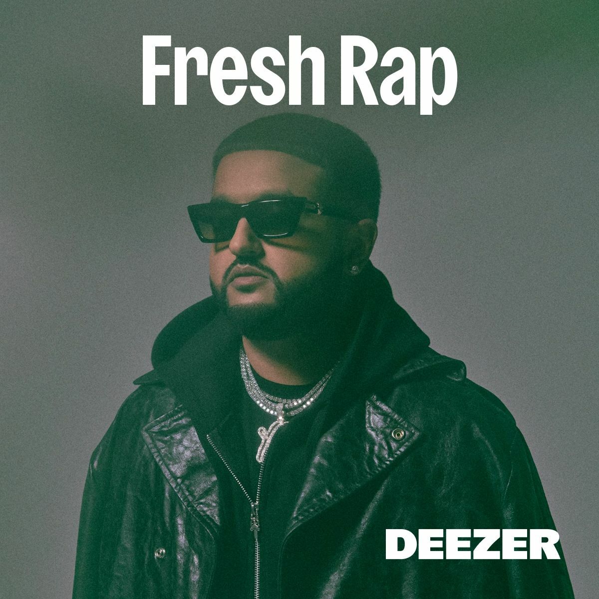 Cover of playlist Fresh Rap