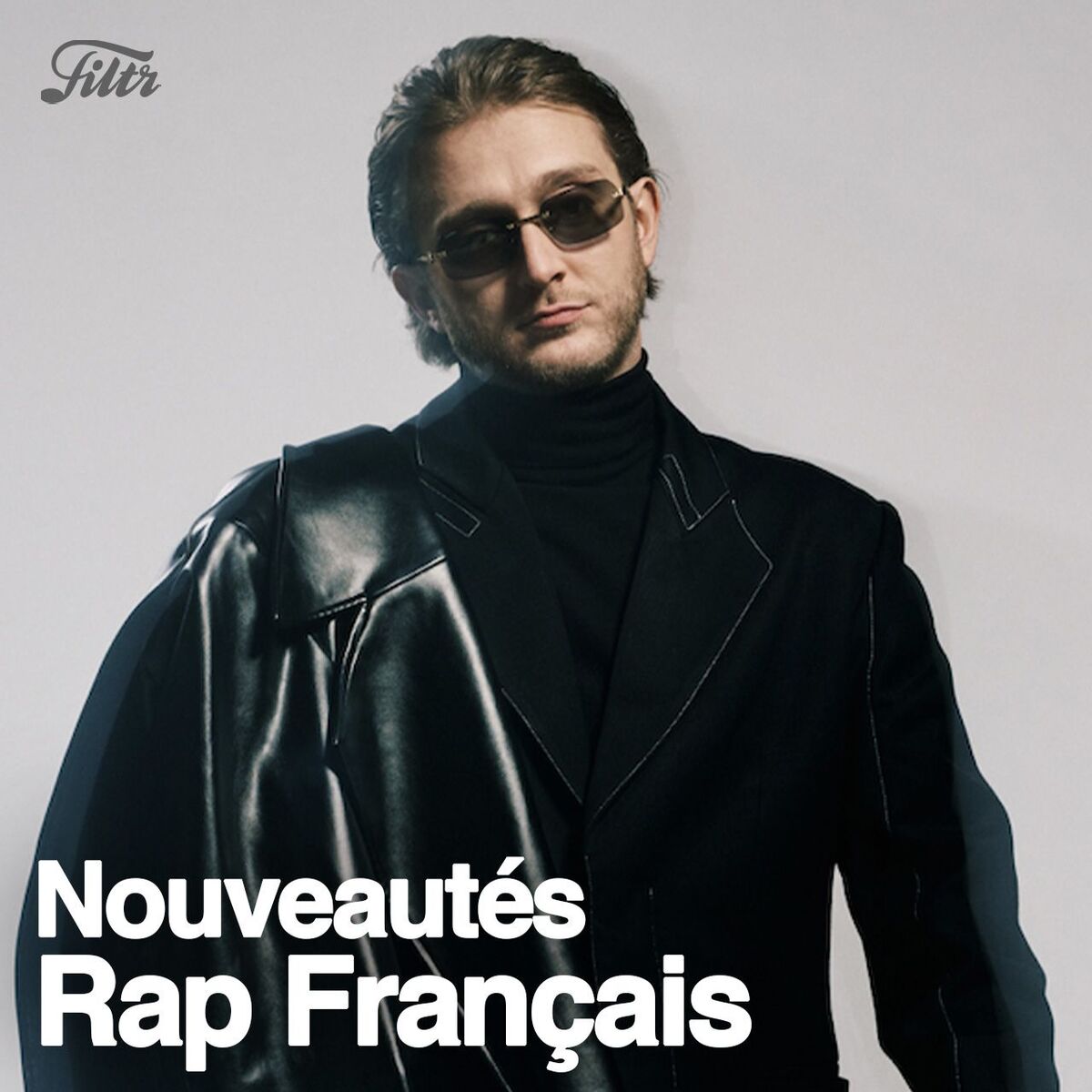 Cover of playlist Nouveautés Rap Francais 2025 🚨 New Rap FR