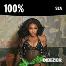100% SZA