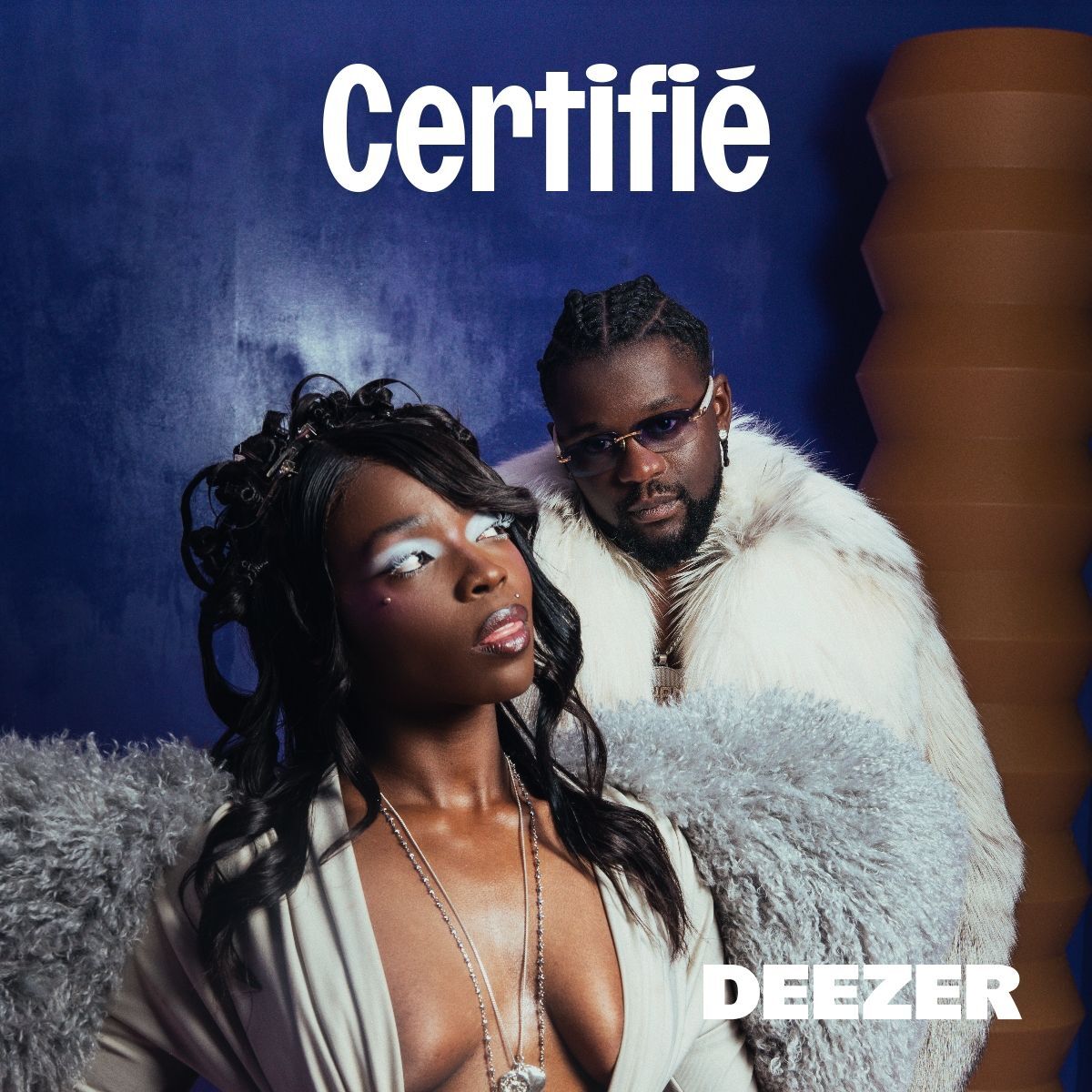 Cover of playlist Certifié