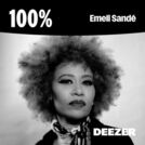 100% Emeli Sandé