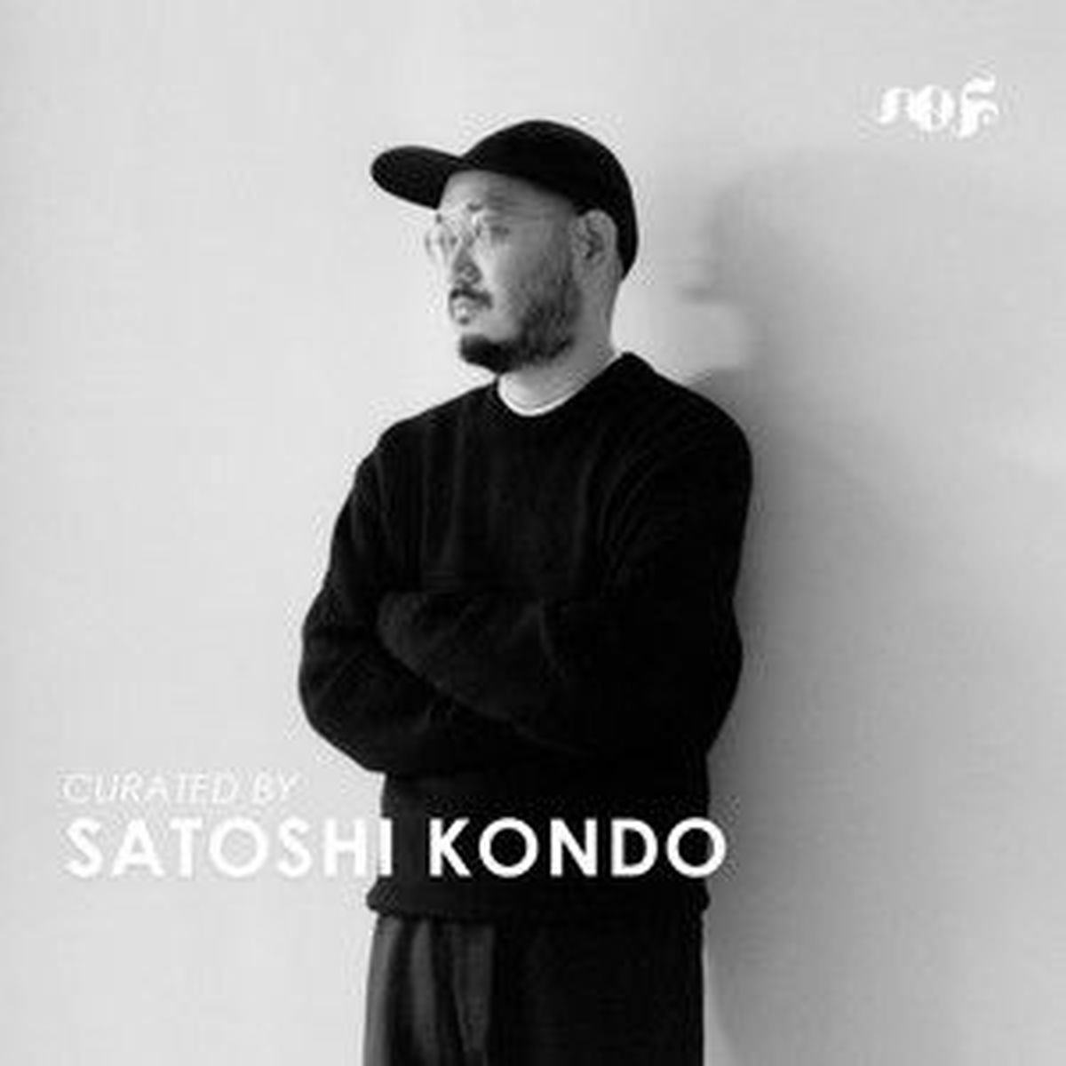 Cover of playlist NØ FØRMAT!