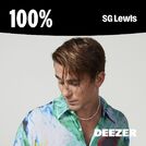 100% SG Lewis