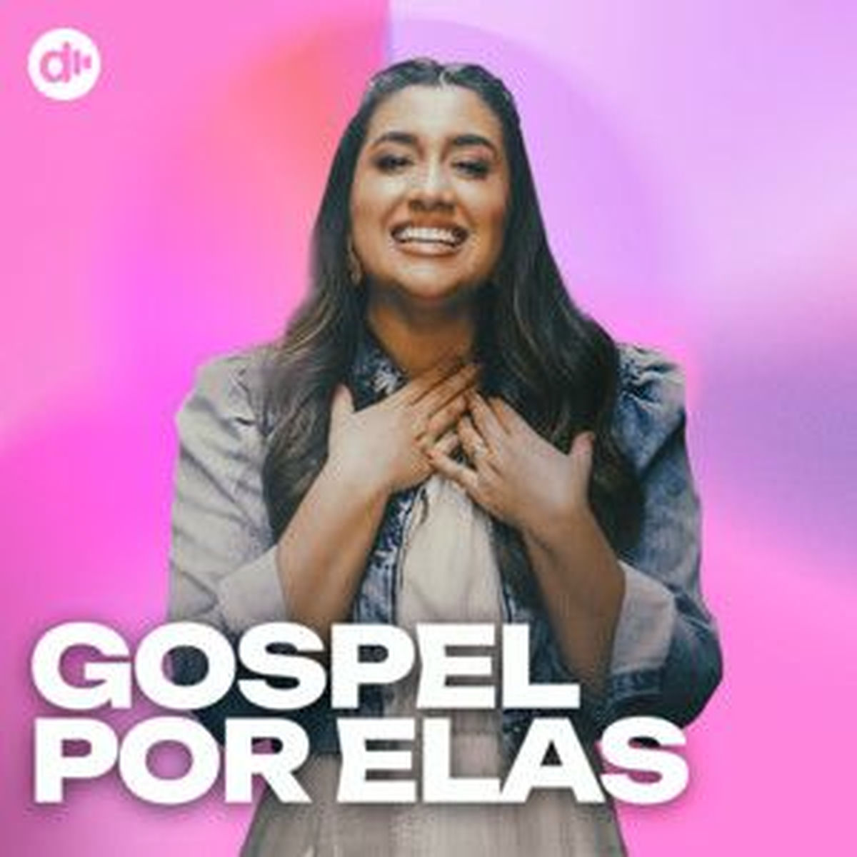 Cover of playlist Gospel por Elas