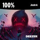 100% Josh A