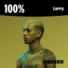 100% Larry
