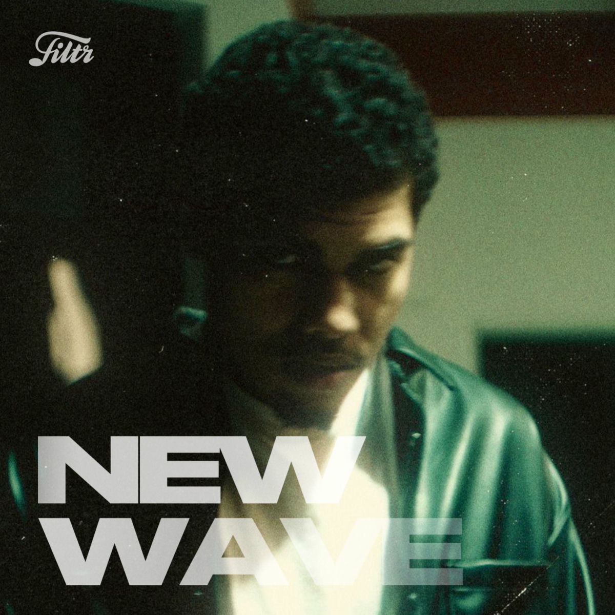 Cover of playlist NEW WAVE / NEW GEN 2025 RAP 👾 PLAYLIST