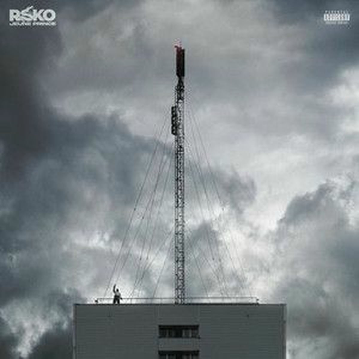 Cover of playlist Rsko - Jeune prince
