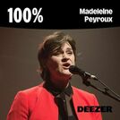 100% Madeleine Peyroux