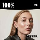 100% S10