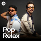 Pop Relax Brasil 🌿 Música Calma e Relaxante
