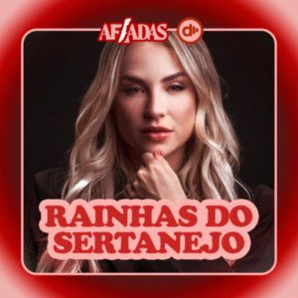 Cover of playlist Rainhas do Sertanejo