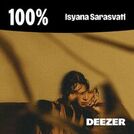 100% Isyana Sarasvati