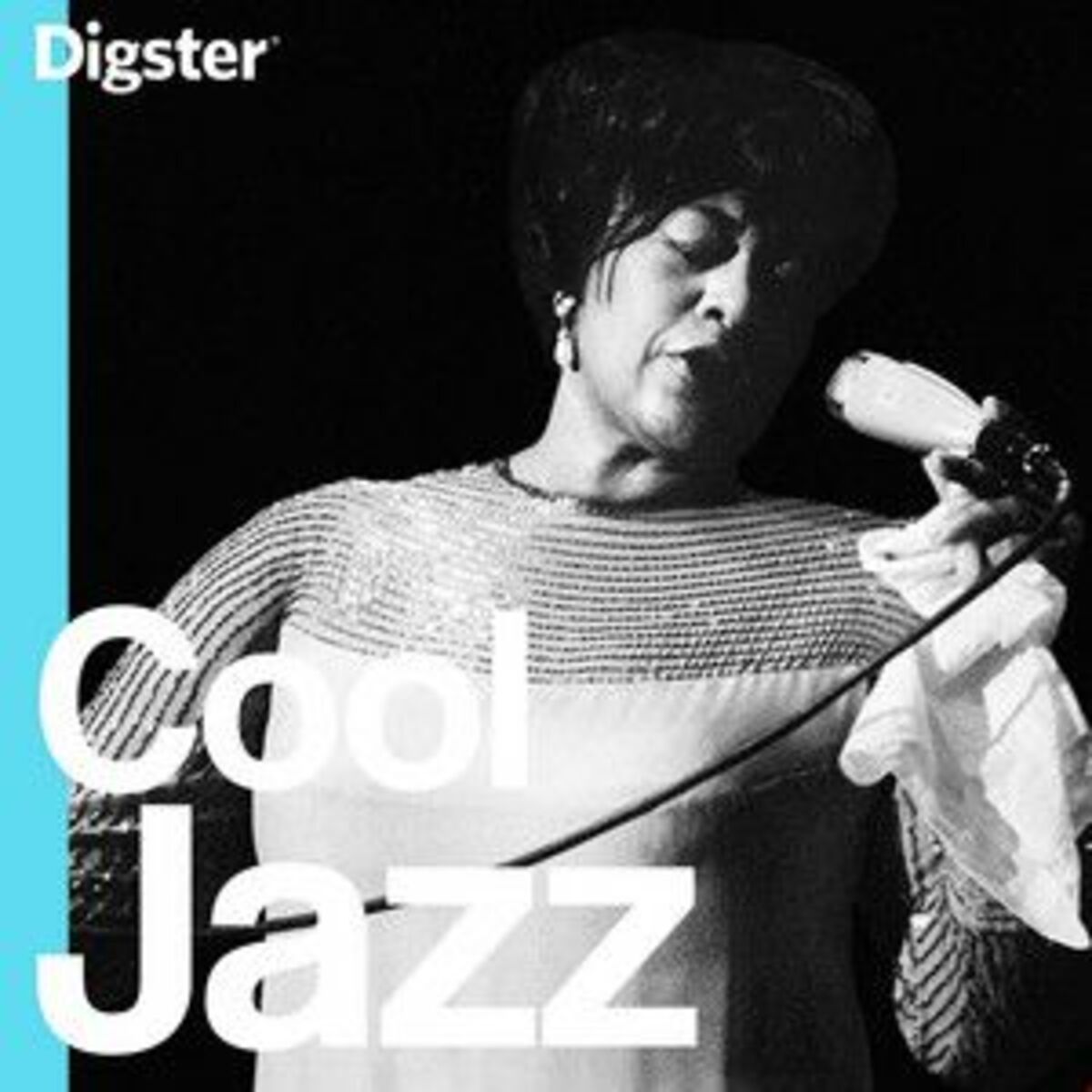 Cover of playlist Cool Jazz (Gregory Porter, Samara Joy, Melody Gard