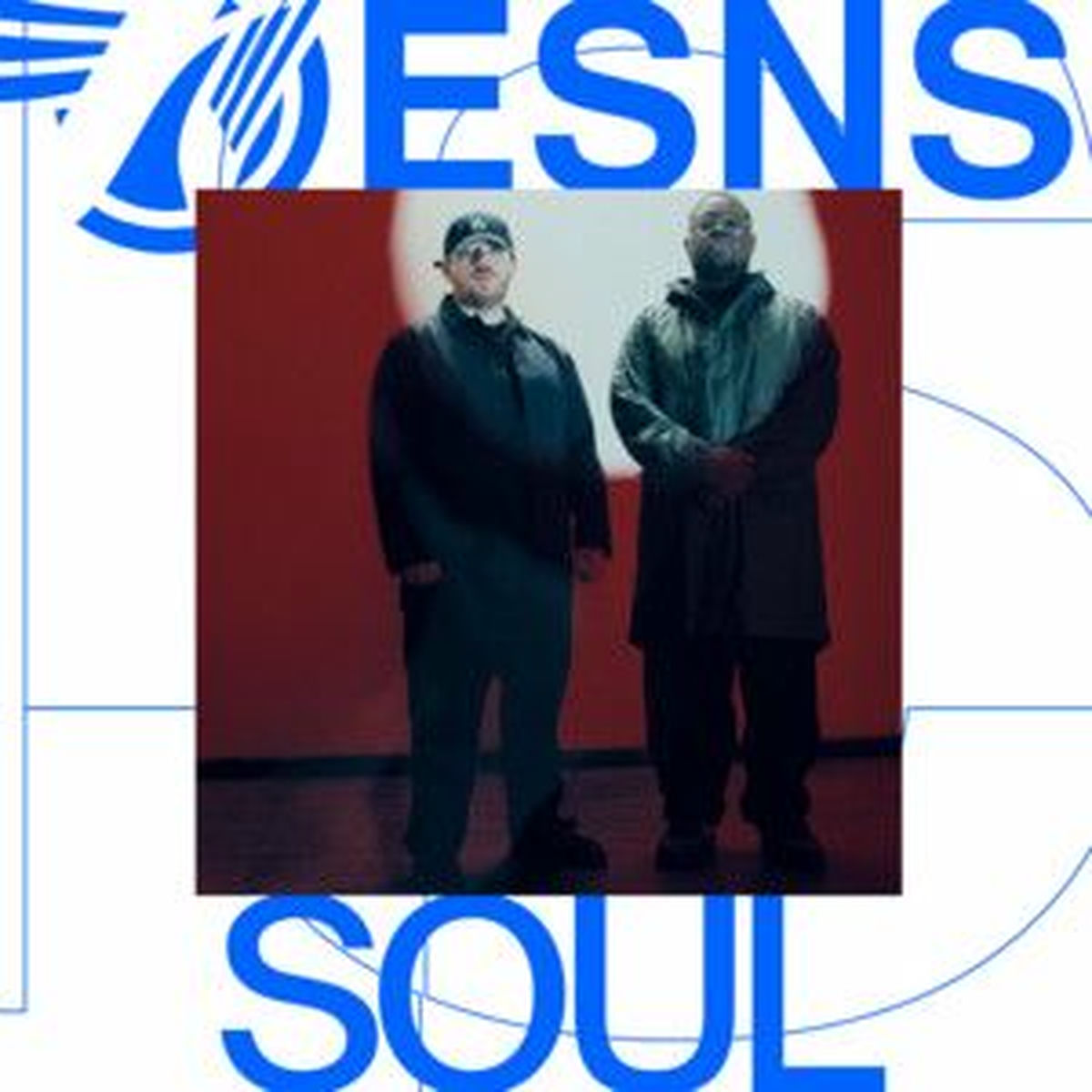 Cover of playlist Discover Soul & Jazz #ESNS25