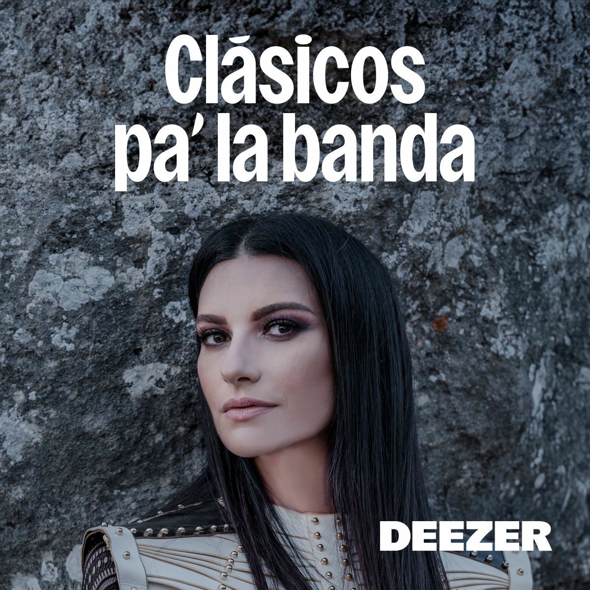 Cover of playlist Clásicos pa’ la banda