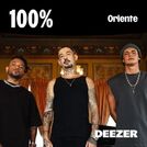 100% Oriente