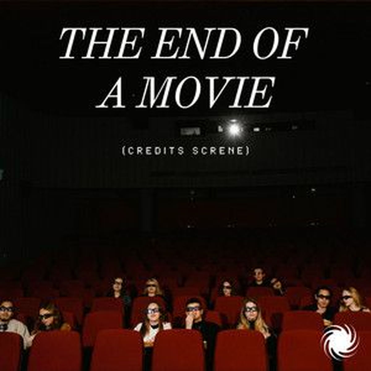 Cover of playlist The End of a Movie (credit scenes)