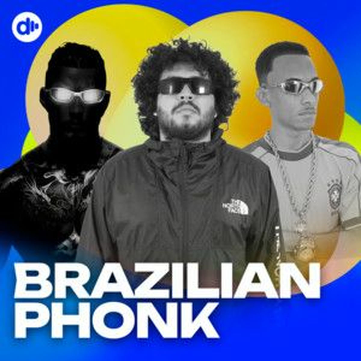 Cover of playlist Brazilian Phonk 🔥🔞 Phonk Brasileño 2025 | Viral Ti