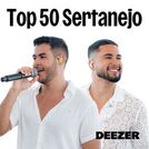 Top 50 Sertanejo