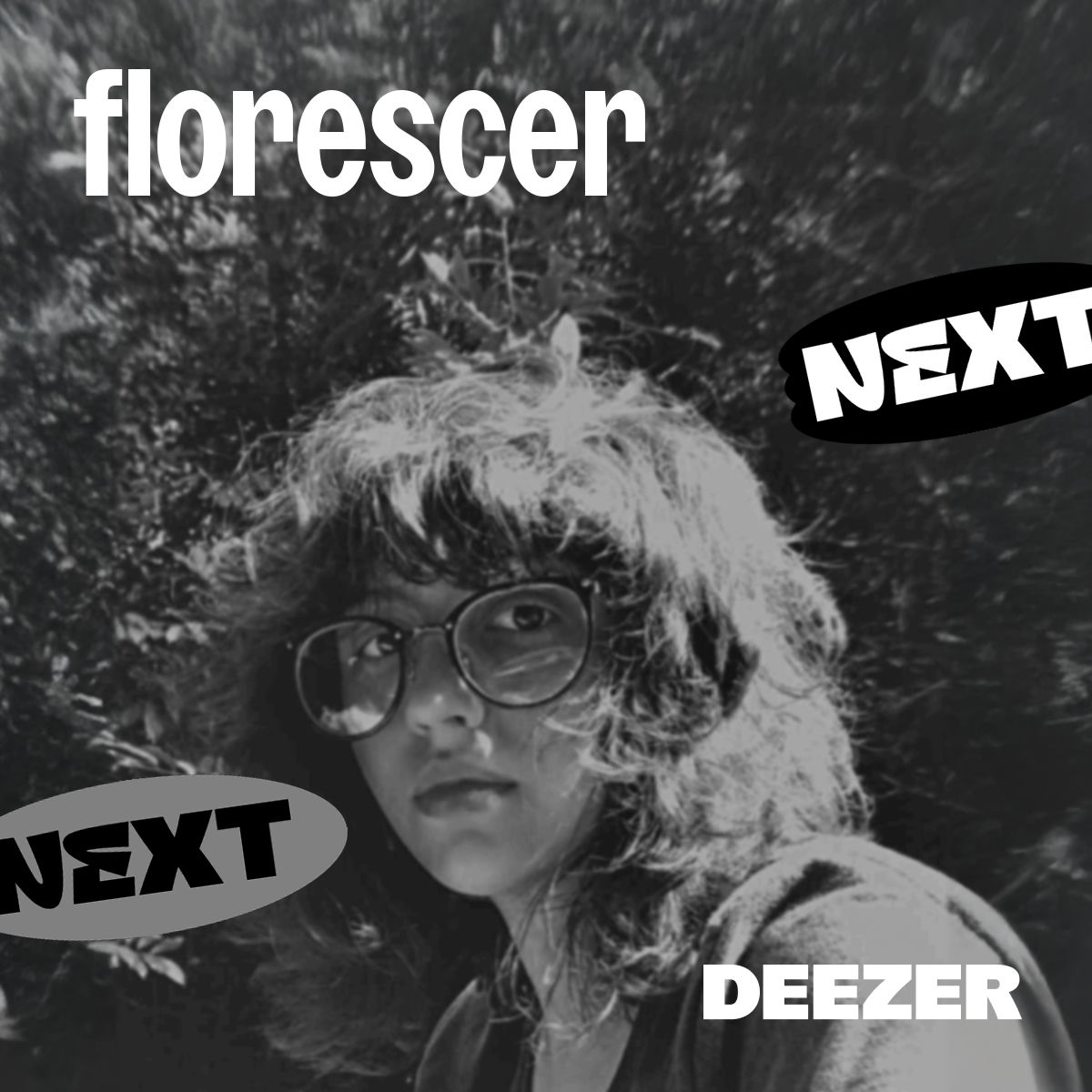 Cover of playlist florescer
