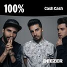100% Cash Cash