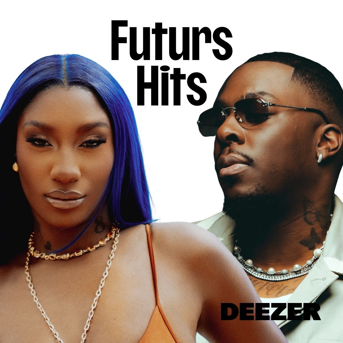 Cover of playlist Futurs Hits