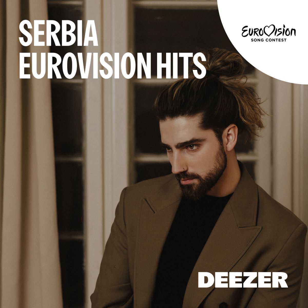 Cover of playlist Serbia Eurovision Hits