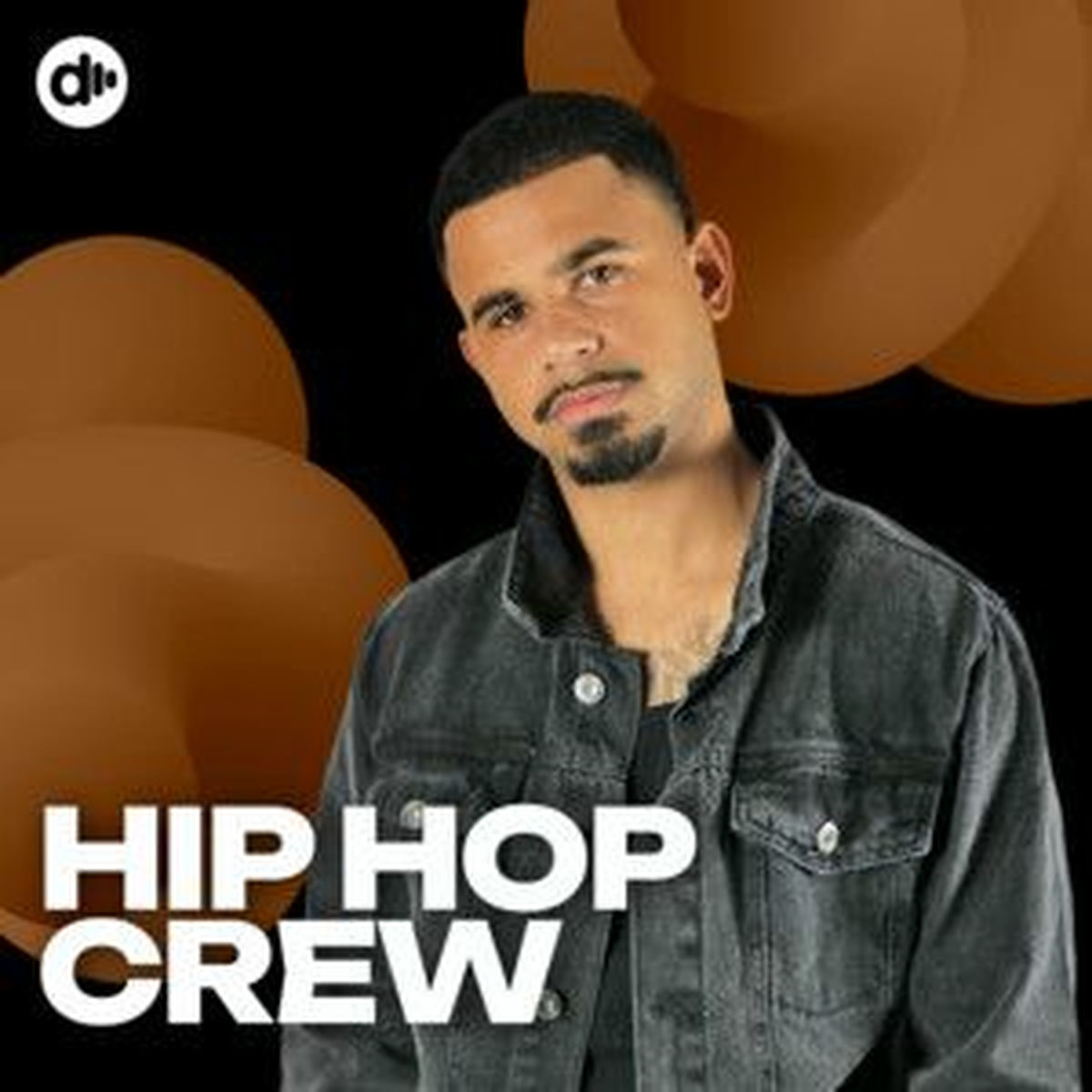 Cover of playlist Hip Hop Crew 🔥Rap 2025 🔥 Hip Hop 2025 🔥 Trap 2025