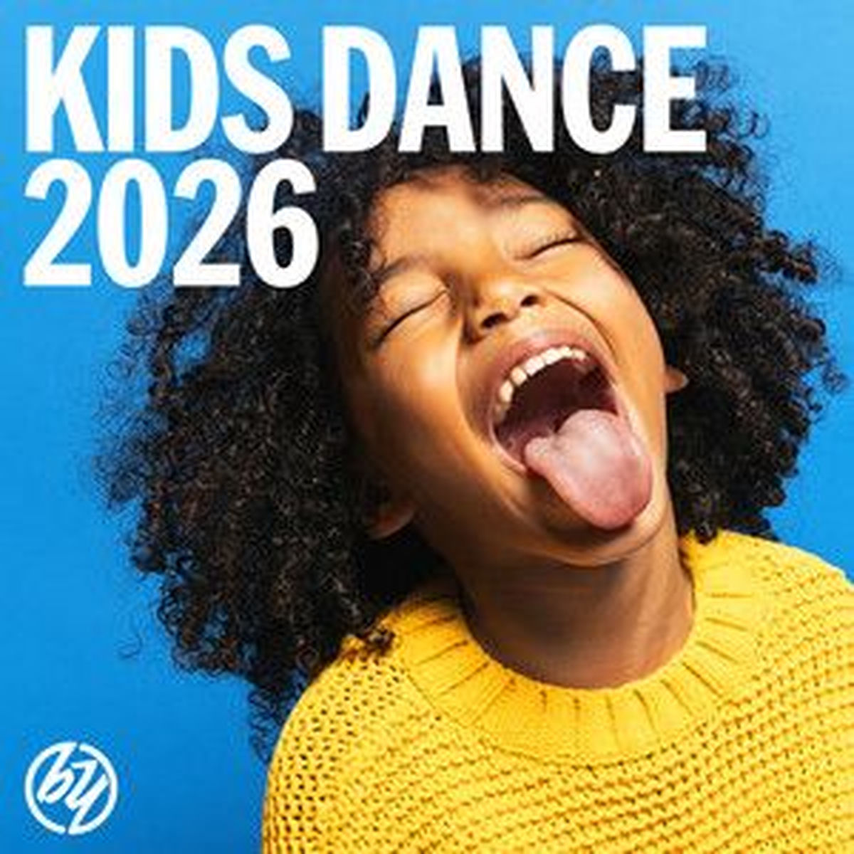 Cover of playlist Kids Dance 2026 |👑🍭Party Hits | Lava Chicken