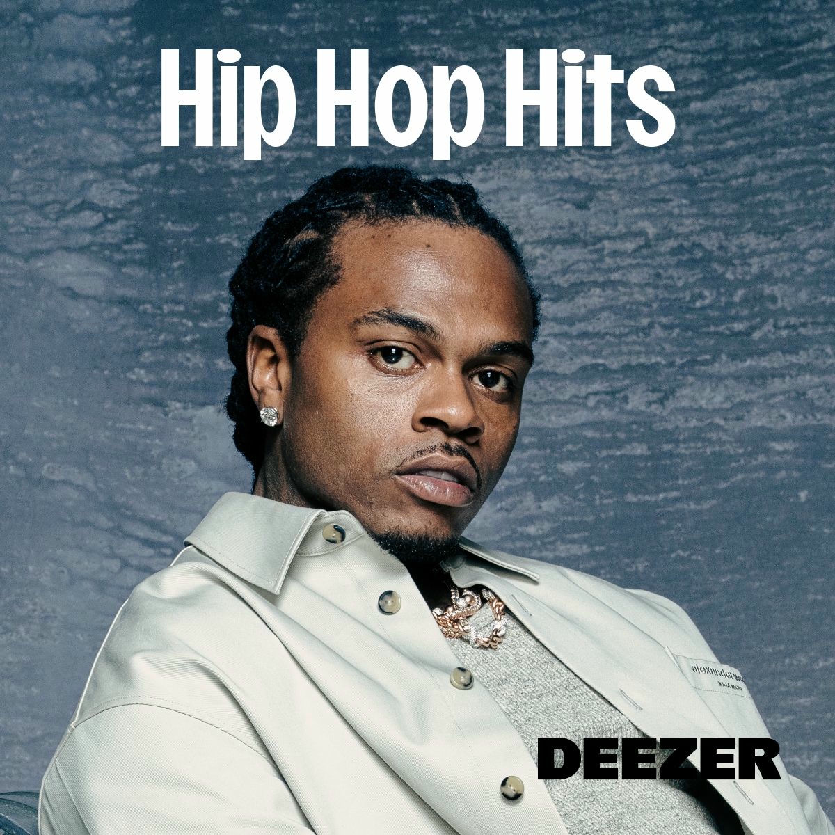 Cover of playlist Hip Hop Hits